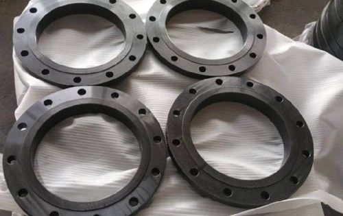 Carbon Steel Flanges, Grade : ASTM A182 / ASME SA182