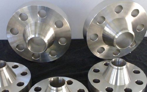 Hastelloy C22 Flanges, Size : 1/2' (15 NB) To 48' (1200NB)