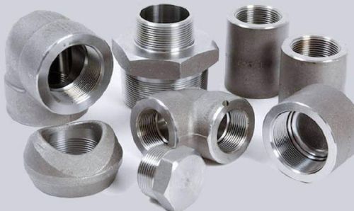 Hastelloy Forged Fittings