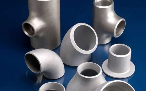 Hastelloy Pipe Fittings