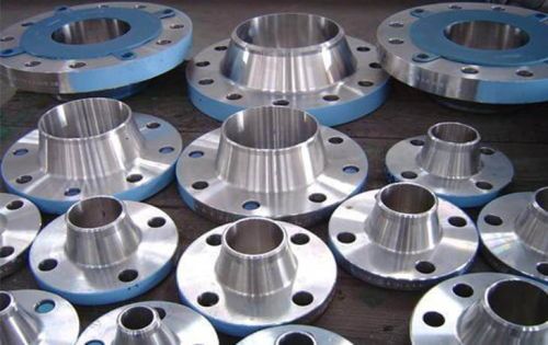 Inconel 600 Flanges, Grade : ASTM B564 / ASME SB564