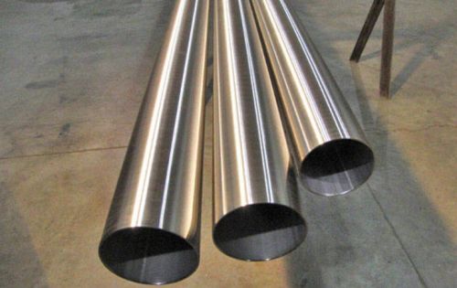 Polished Inconel 600 Pipes, Feature : Crack Proof, Excellent Quality