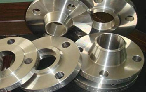 Monel 400 Flanges, Size : 1/2' (15 NB) To 48' (1200NB)