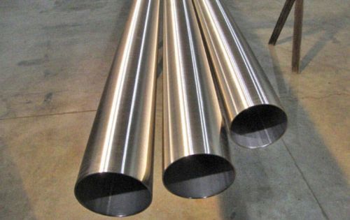 Monel 400 Pipes