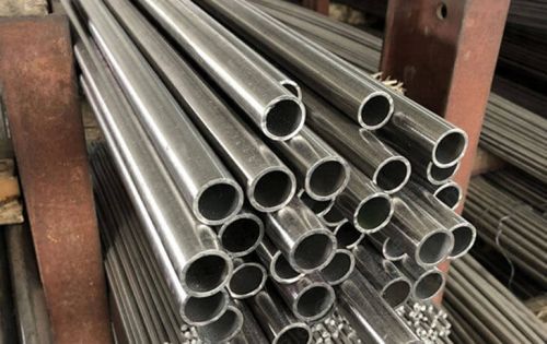 Round Nickel Alloy 200 Pipes