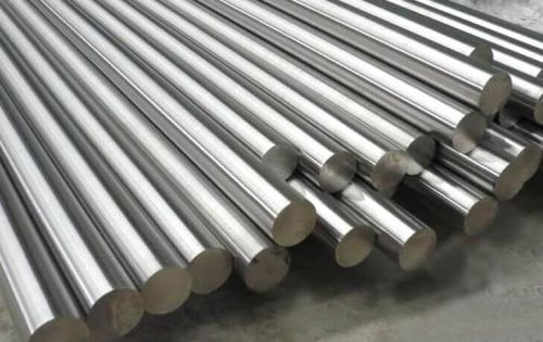 Polished Titanium Round Bar, Feature : Excellent Quality