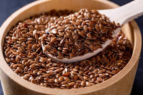 Adinath Common Flax Seeds, Shelf Life : 1yrs