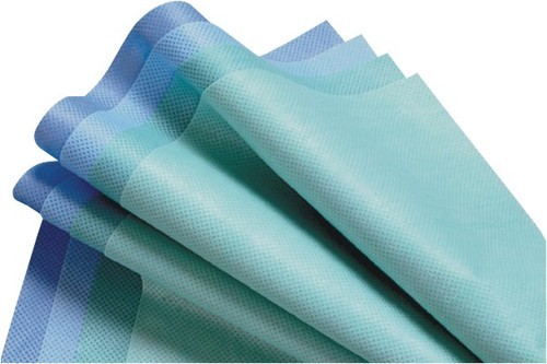 Plain Medical Non Woven Fabric, Packaging Type : Plastic Bag