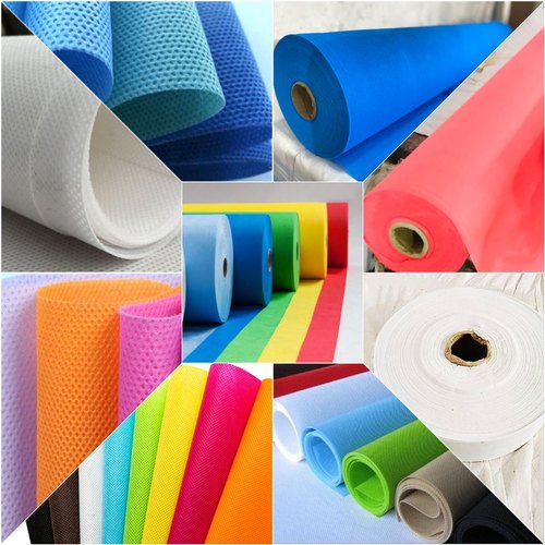 Non Woven Carry Bag Fabric