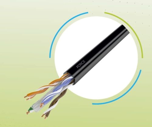 Coated Force Conduit Pipes, Size : 10ft