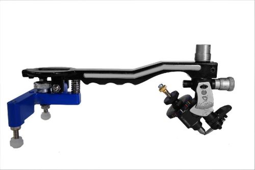 96x New Vernier Scale Diamond Polishing Dops