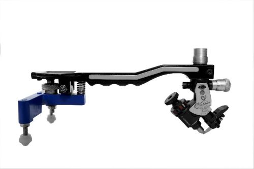 New Vernier Scall Round Top 32X Diamond Polishing Dops