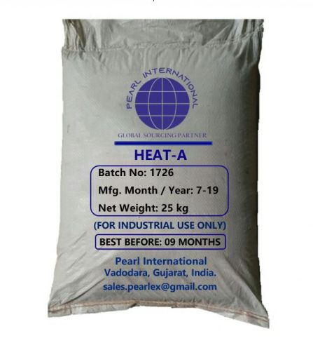 Whytheat-A Castable, Feature : Durable, Superior Finish