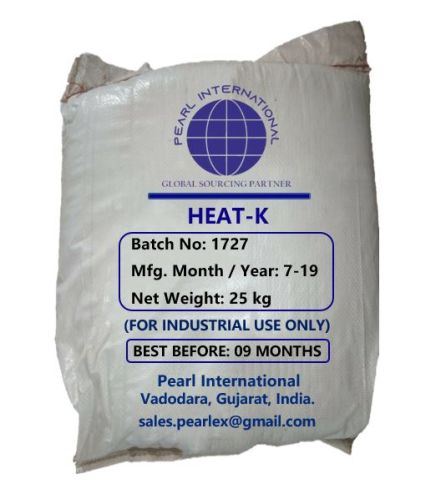 Whytheat-K Castable, Feature : High Refractoriness