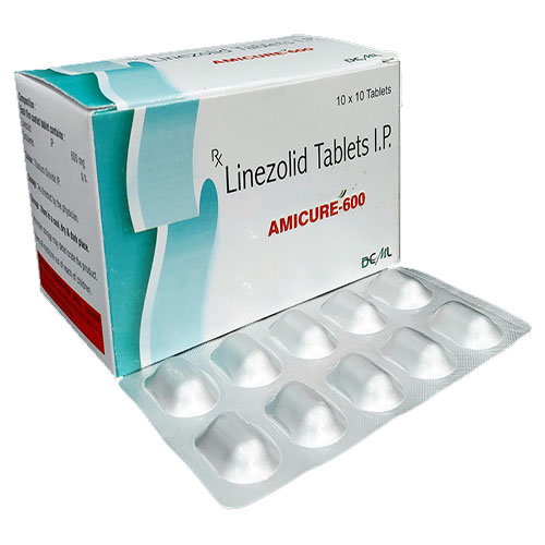 Amicure Tablets