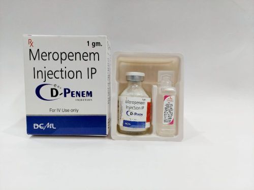 D Penem Injection