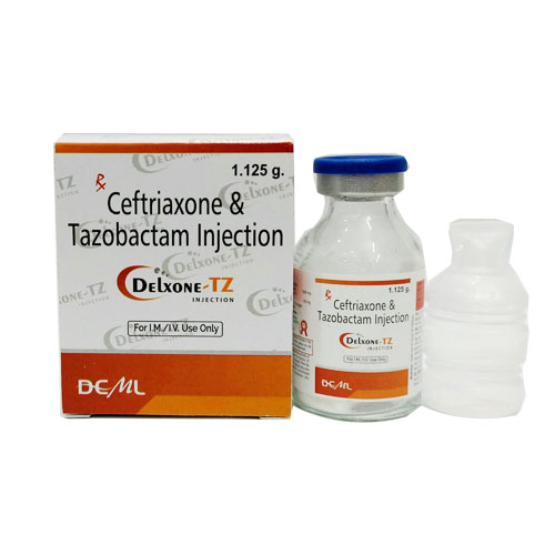 Delxone TZ Injection