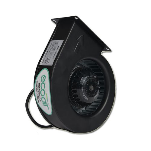 Outer Rotor Centrifugal Fan, For Industrial, Voltage : 220V