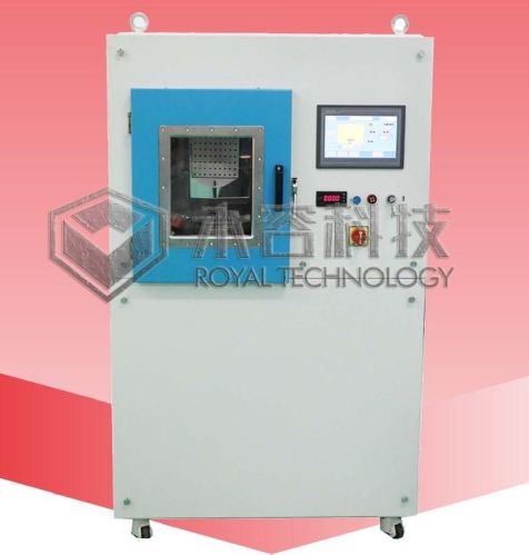 Aluminum PVD Metallizing Equipment, Forensic Police Equipment