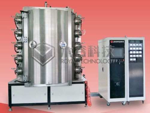 Automatically Ceramic Coating Equipment, Brand Name : ROYAL
