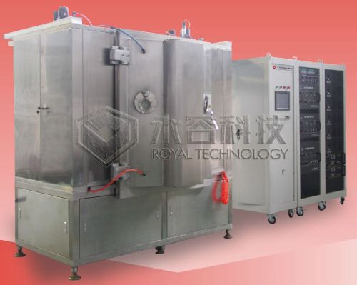 Electric Vacuum Coating Machine, Vacuum Coating Equipment