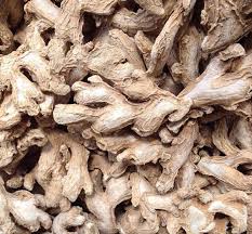Natural Raw Dry Ginger, For Food Medicine, Specialities : Pure