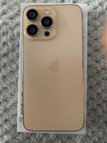 New Apple iPhone 14 Pro Max