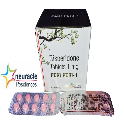 Risperidone Tablets