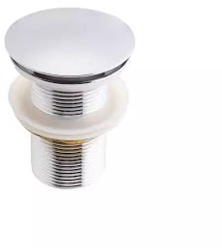 Brass POP-Up Basin Waste Coupling, Size : 32mm X 70 Inch, 32mm X 120mm