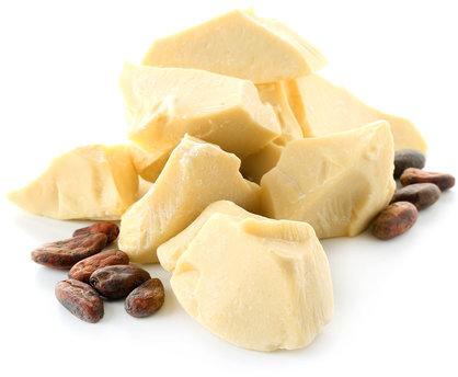 Cocoa Butter, Packaging Size : 1Kg