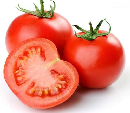 Fresh Tomato, Color : Red