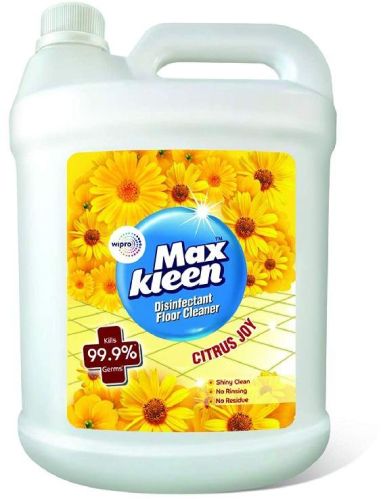 Maxkleen Concentrated Disinfectant Floor Cleaner 5 Liters