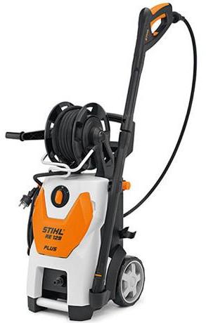 Stihl RE 129 PLUS High Pressure Washer