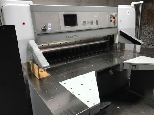 Fully Automatic Paper Cutting Machine, For Industrial, Dimension (lxwxh) : 385x180x285mm, 285x80x285mm