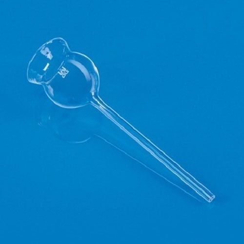 Glass Borosilicate Laboratory Thistle Funnel