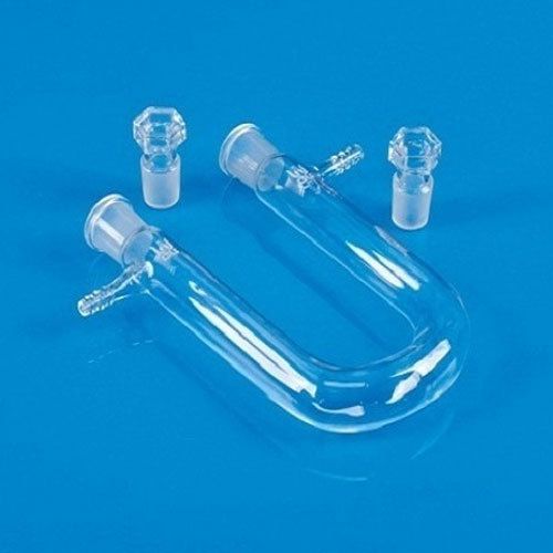 Borosilicate Laboratory U Shaped Tube