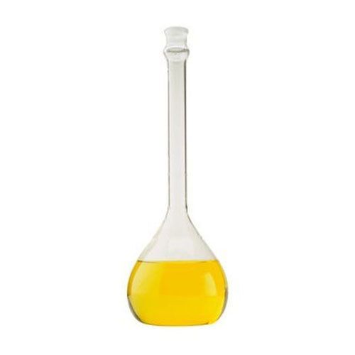 Borosilicate Volumetric Glass Flask, For Chemical Laboratory