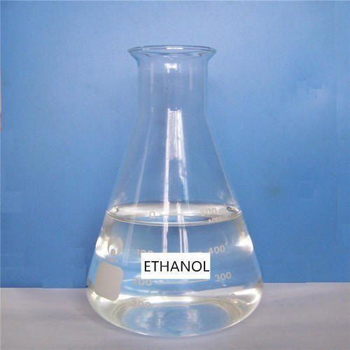 Denatured Ethyl Alcohol, Purity : 99.9%