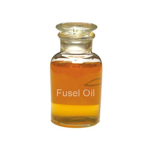 Liquid Fusel Oil, CAS No. : 8042-47-5