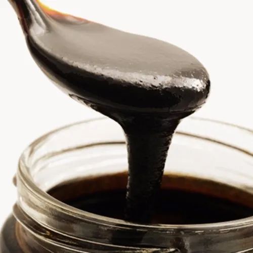 Liquid Sugarcane Molasses