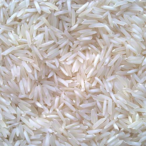 Parmal Raw Non Basmati Rice, Color : White