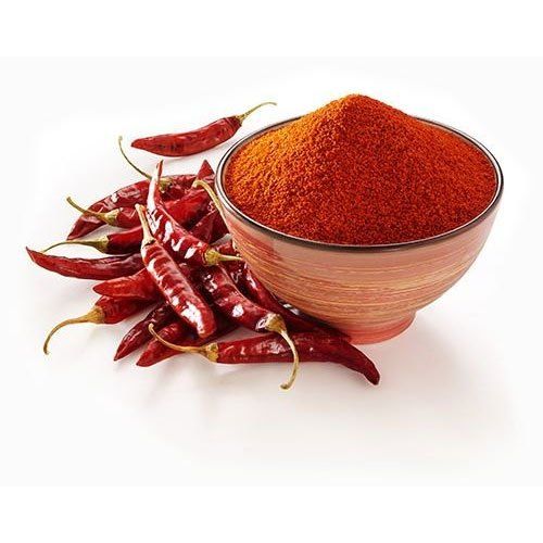 Red Chilli Powder, Size : 40-100 Mesh