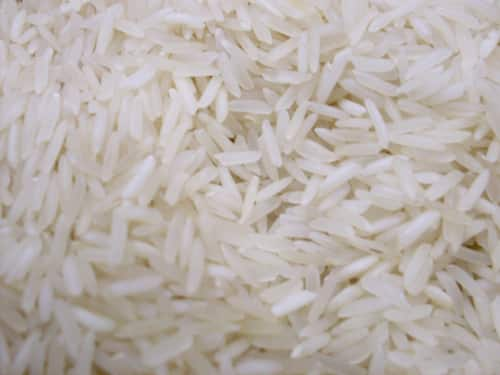 Sugandha Raw Non Basmati Rice