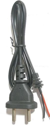 Flexible 2 Pin Power Leads, For Electric Appliance, Voltage : 220 V