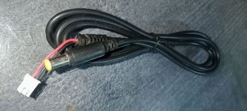 Copper Thimble DC Power Leads, For Electric Appliance, Voltage : 220 V