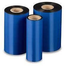 Ricoh Barcode Resin Ribbon, Packaging Type : Roll