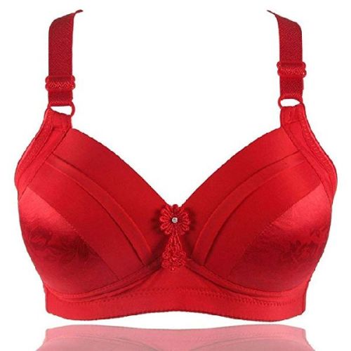 Cotton Ladies BRA, Technics : Machine Made