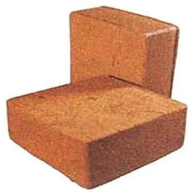 RJ High Coco Peat Block, For Plant Nurseries