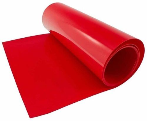 Plain Silicone Rubber Sheets, Feature : Smooth Surface