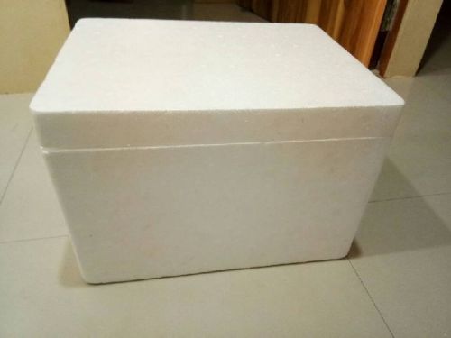 EPS Thermocol Box, For Packing, Feature : Good Strength